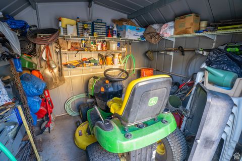Tiny photo for 13160 S MEADOW WAY W, Riverton, UT 84065 (MLS # 2116431)