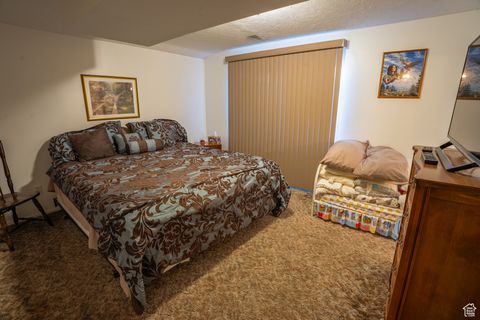 Tiny photo for 13160 S MEADOW WAY W, Riverton, UT 84065 (MLS # 2116431)