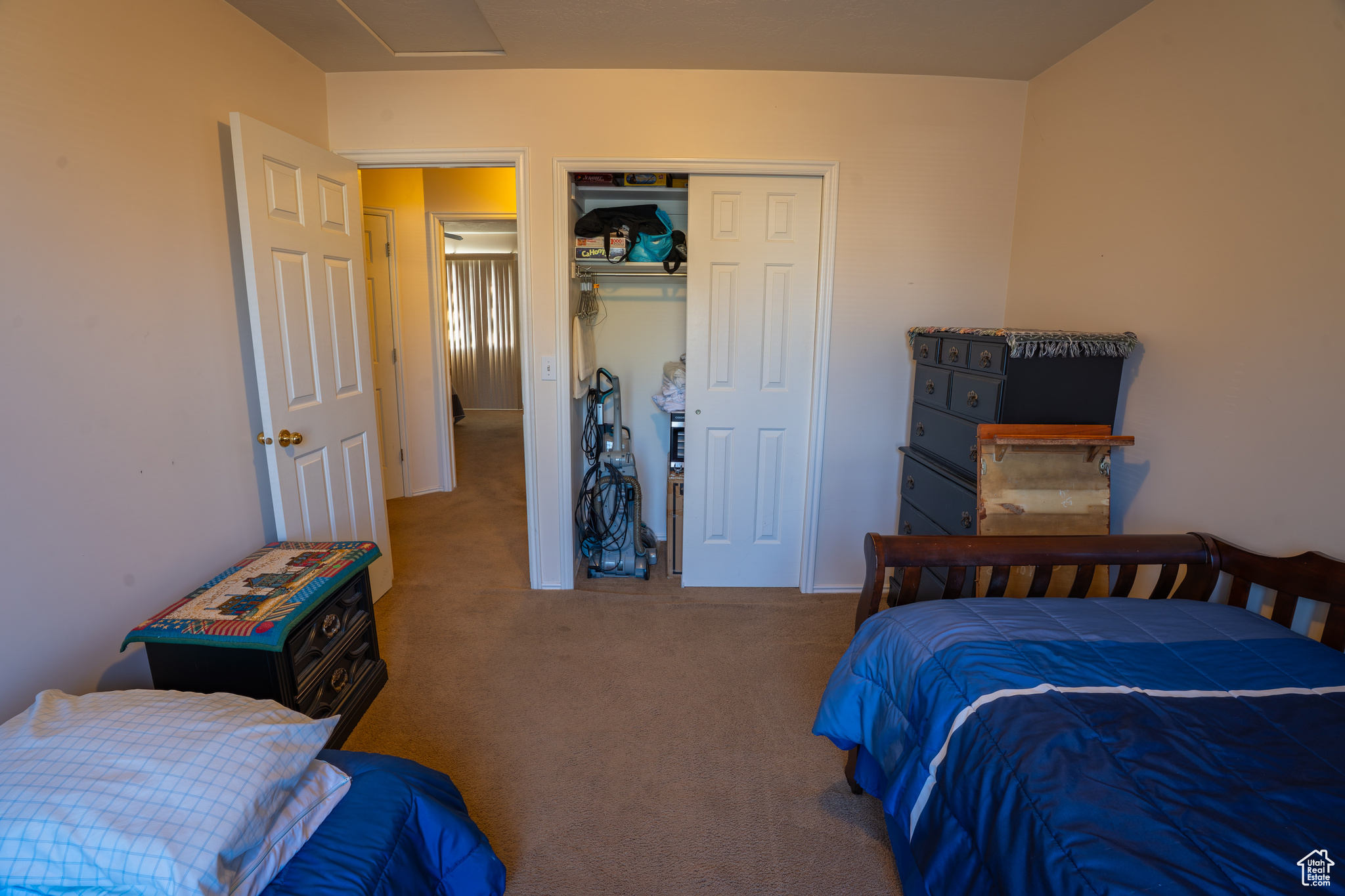 MEADOWS - Residential