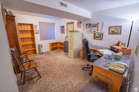 Tiny photo for 13160 S MEADOW WAY W, Riverton, UT 84065 (MLS # 2116431)