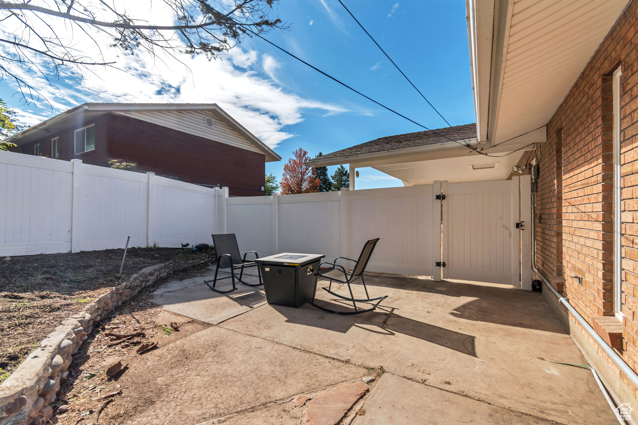 NORTH CREST MANOR NO - Residential