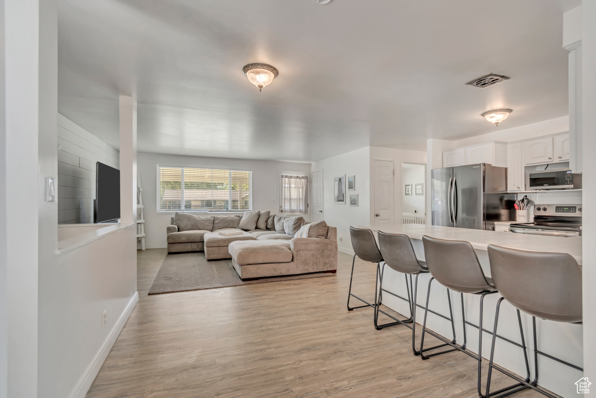 NORTH CREST MANOR NO - Residential