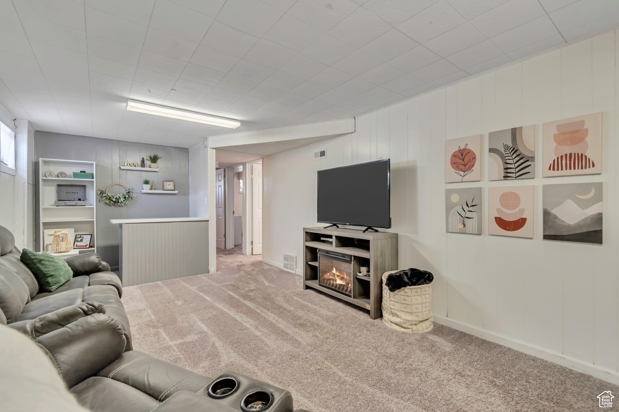 NORTH CREST MANOR NO - Residential