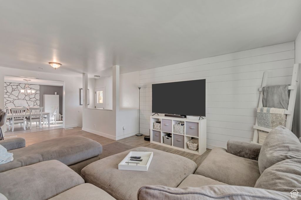 Photo of 3854 S 1925 W, Roy, UT 84067 (MLS # 2118406)