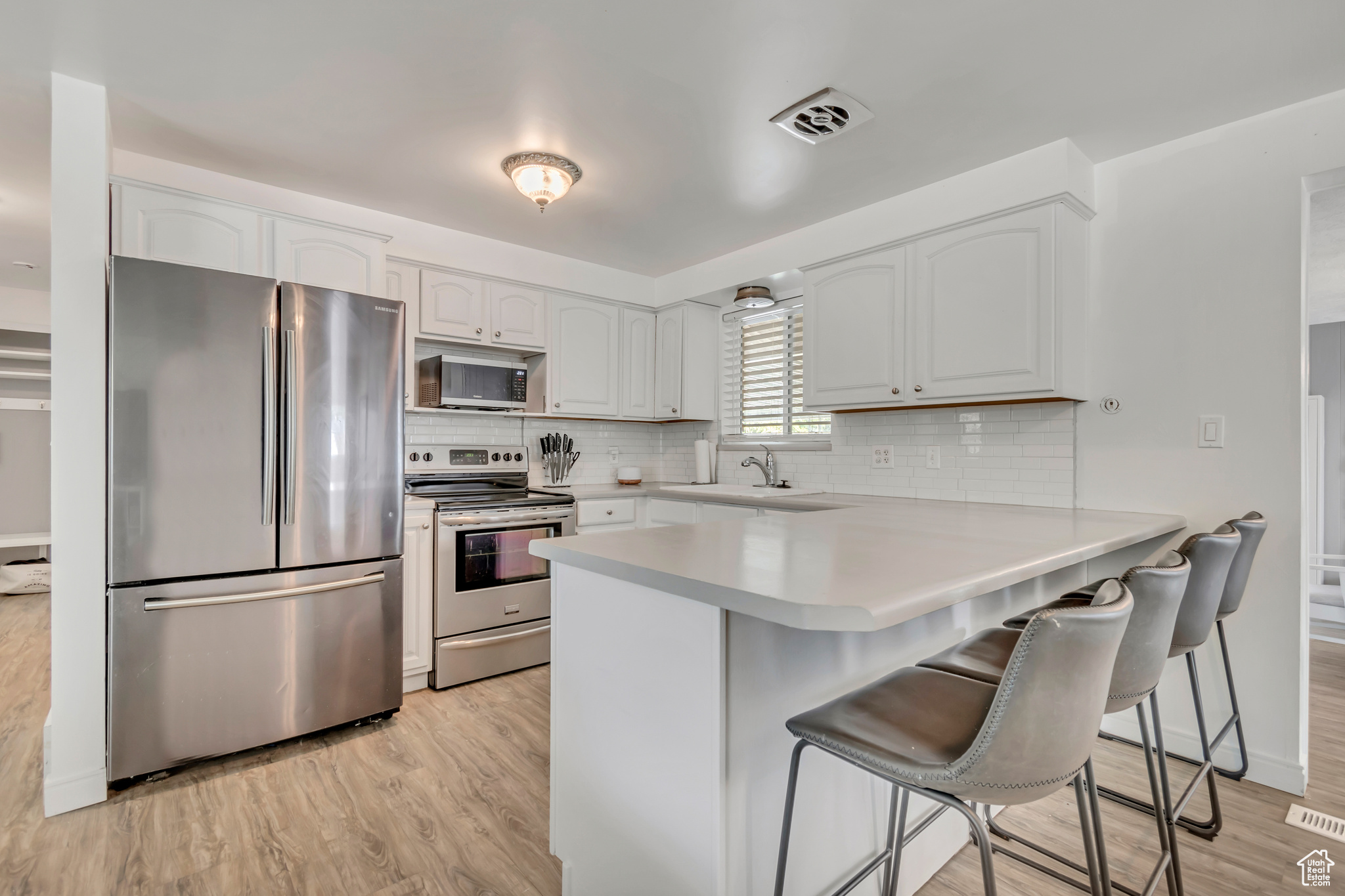 NORTH CREST MANOR NO - Residential