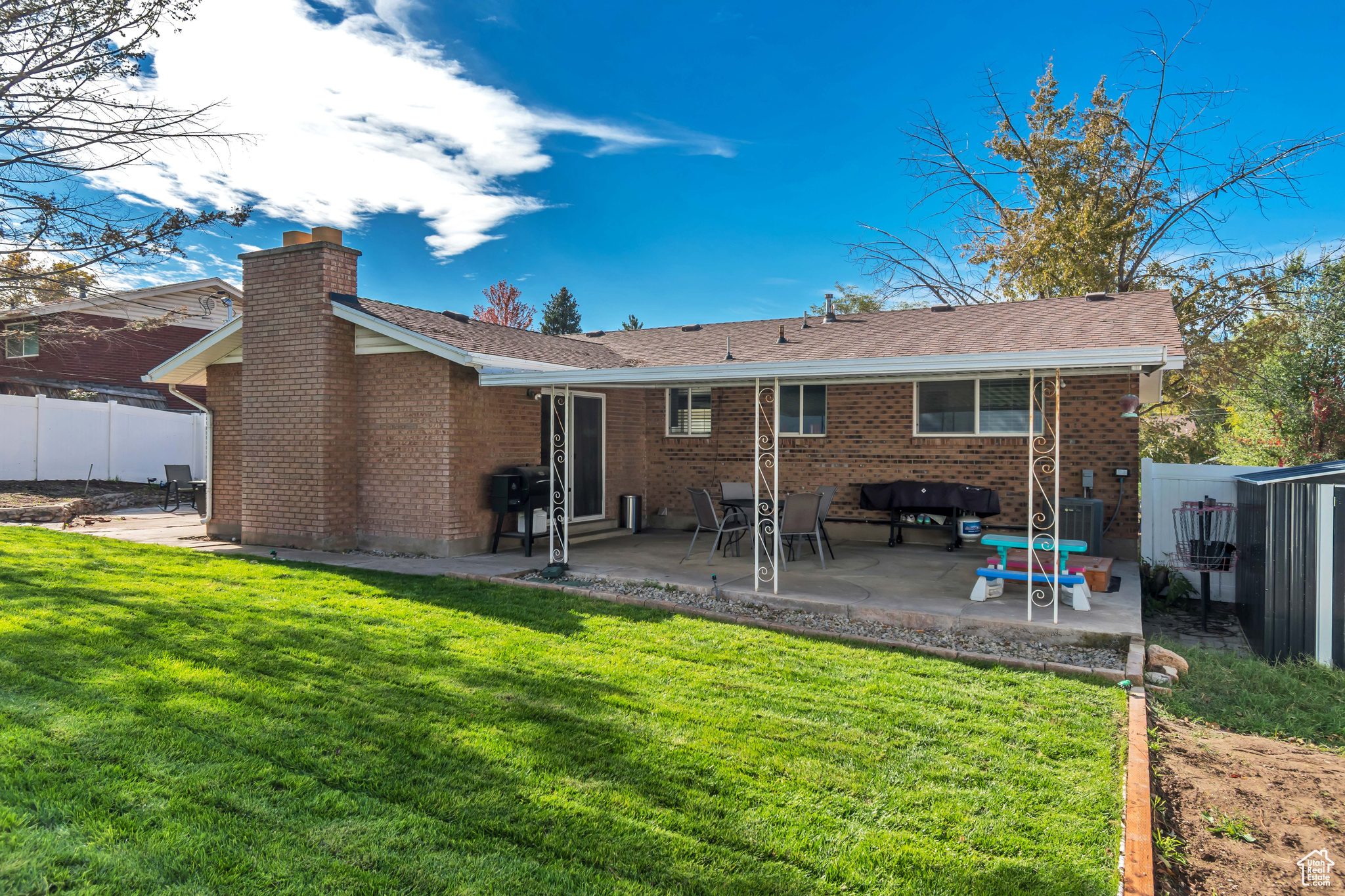 NORTH CREST MANOR NO - Residential