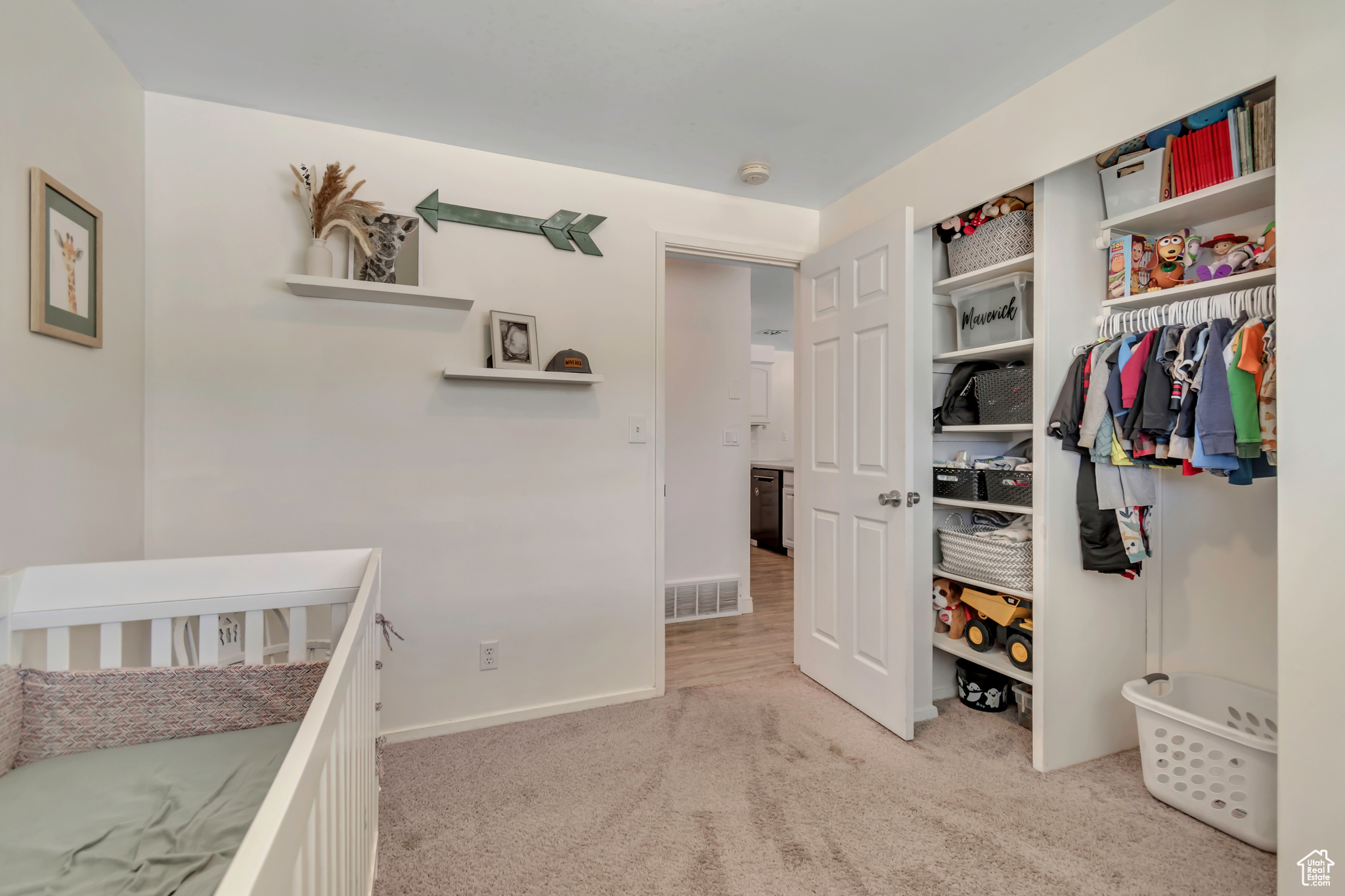 NORTH CREST MANOR NO - Residential