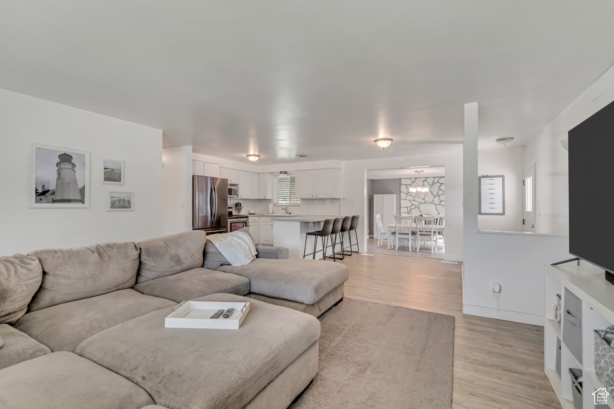 NORTH CREST MANOR NO - Residential