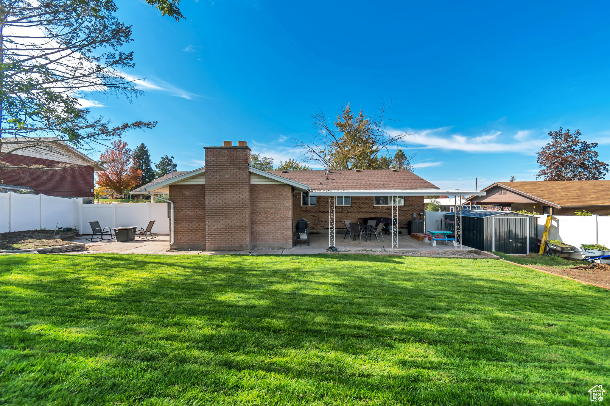NORTH CREST MANOR NO - Residential