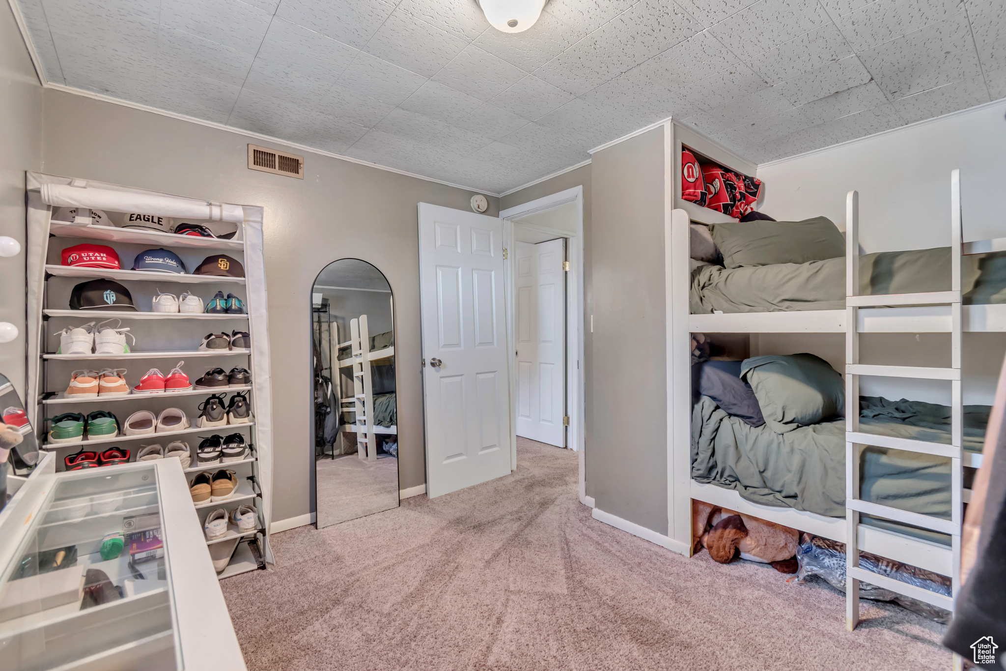 NORTH CREST MANOR NO - Residential