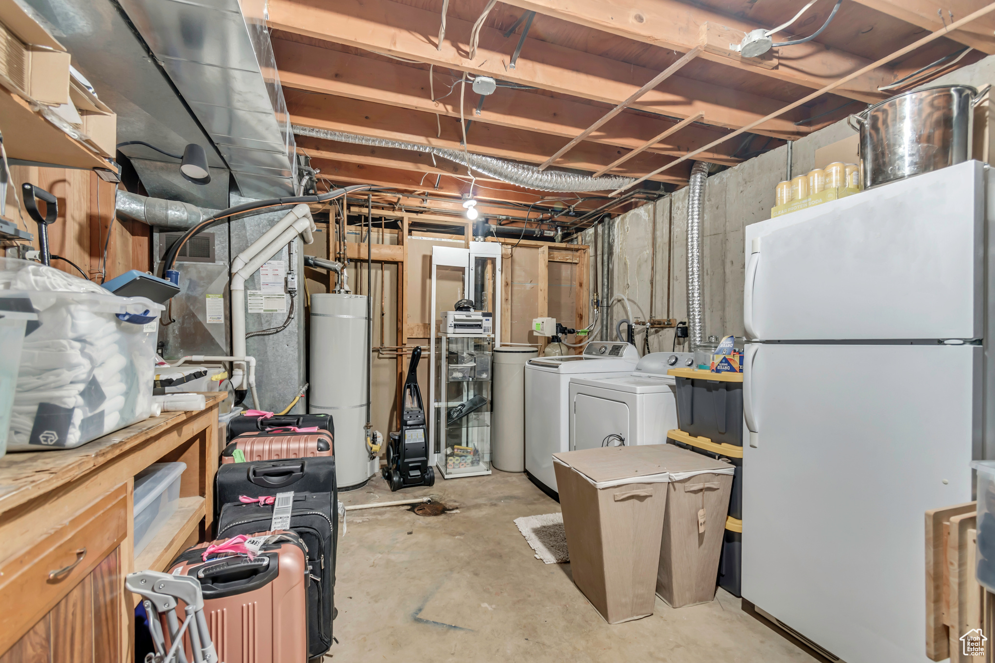 NORTH CREST MANOR NO - Residential