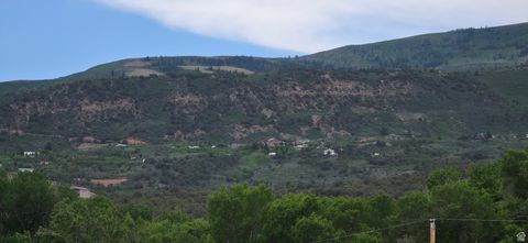 Tiny photo for 11 MT TABBY DR #11, Tabiona, UT 84072 (MLS # 2081213)