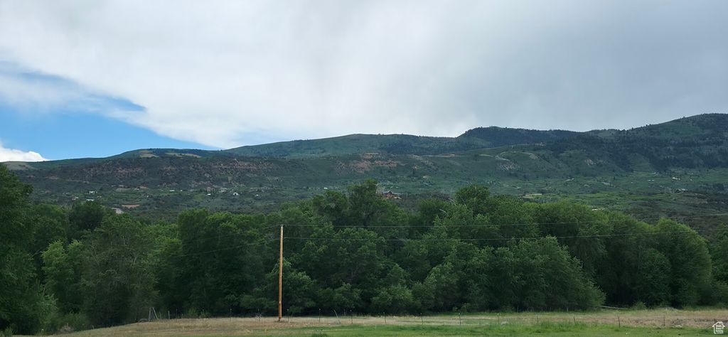 Photo for 11 MT TABBY DR #11, Tabiona, UT 84072 (MLS # 2081213)