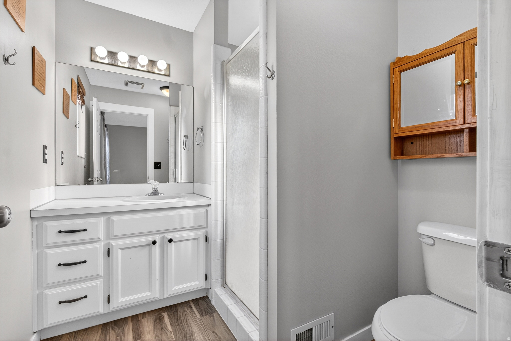 GOLDEN WEST VILLA SUB - Residential