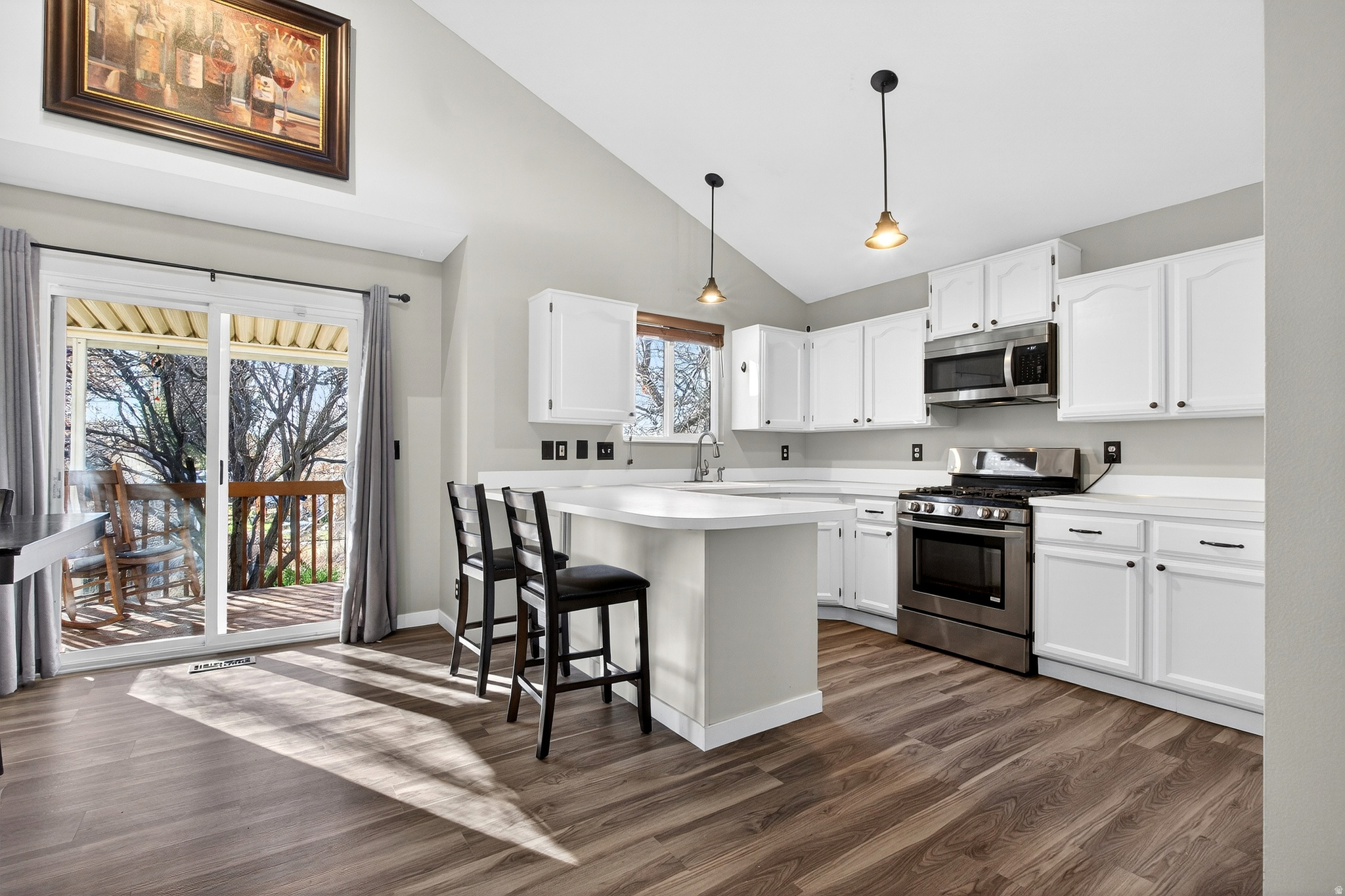 GOLDEN WEST VILLA SUB - Residential