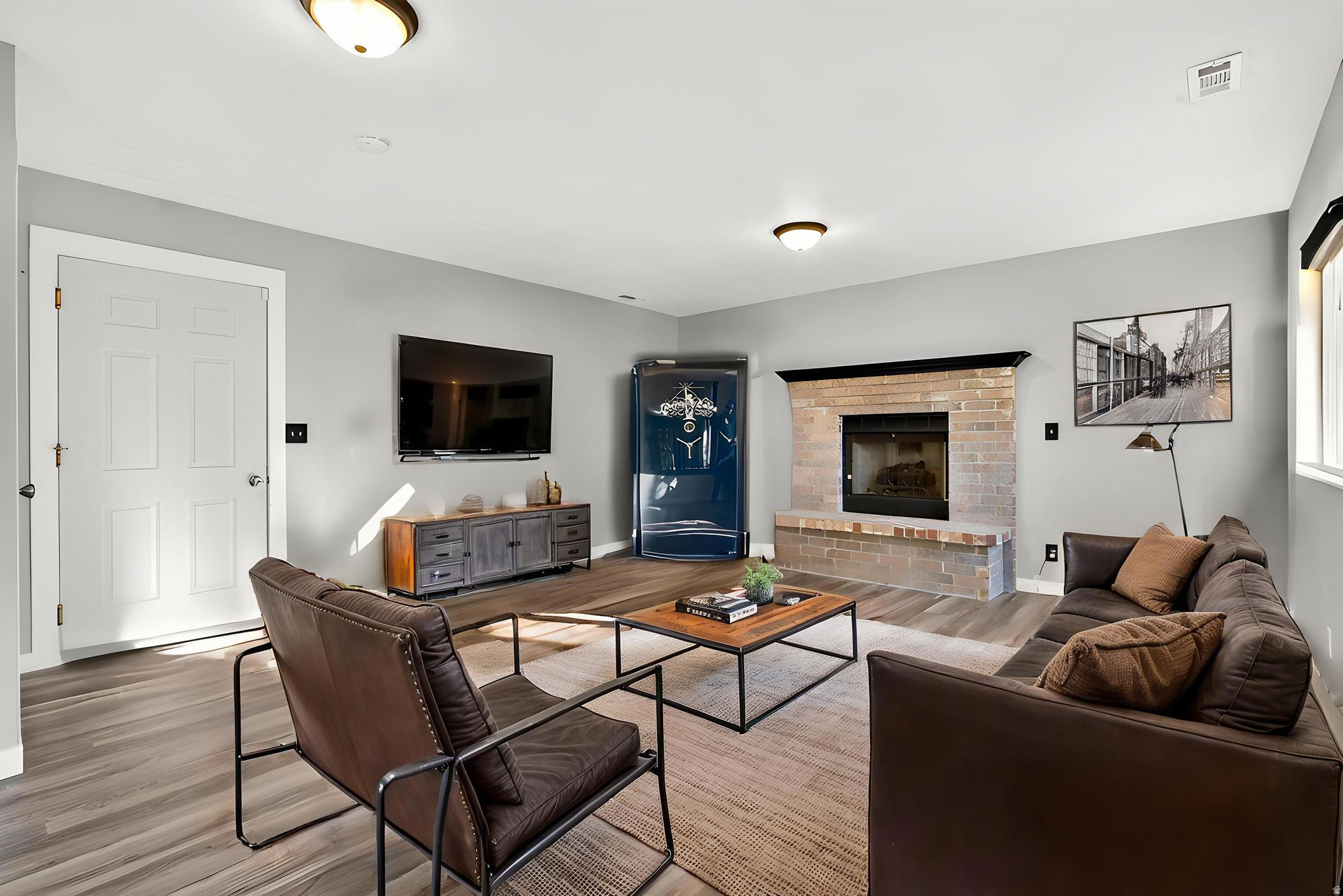 GOLDEN WEST VILLA SUB - Residential