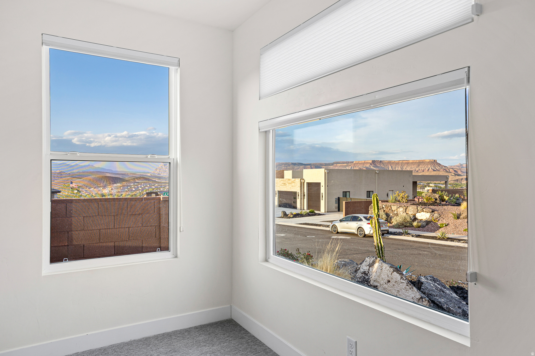 RIDGE AT ZION VISTA PH 1A - Residential