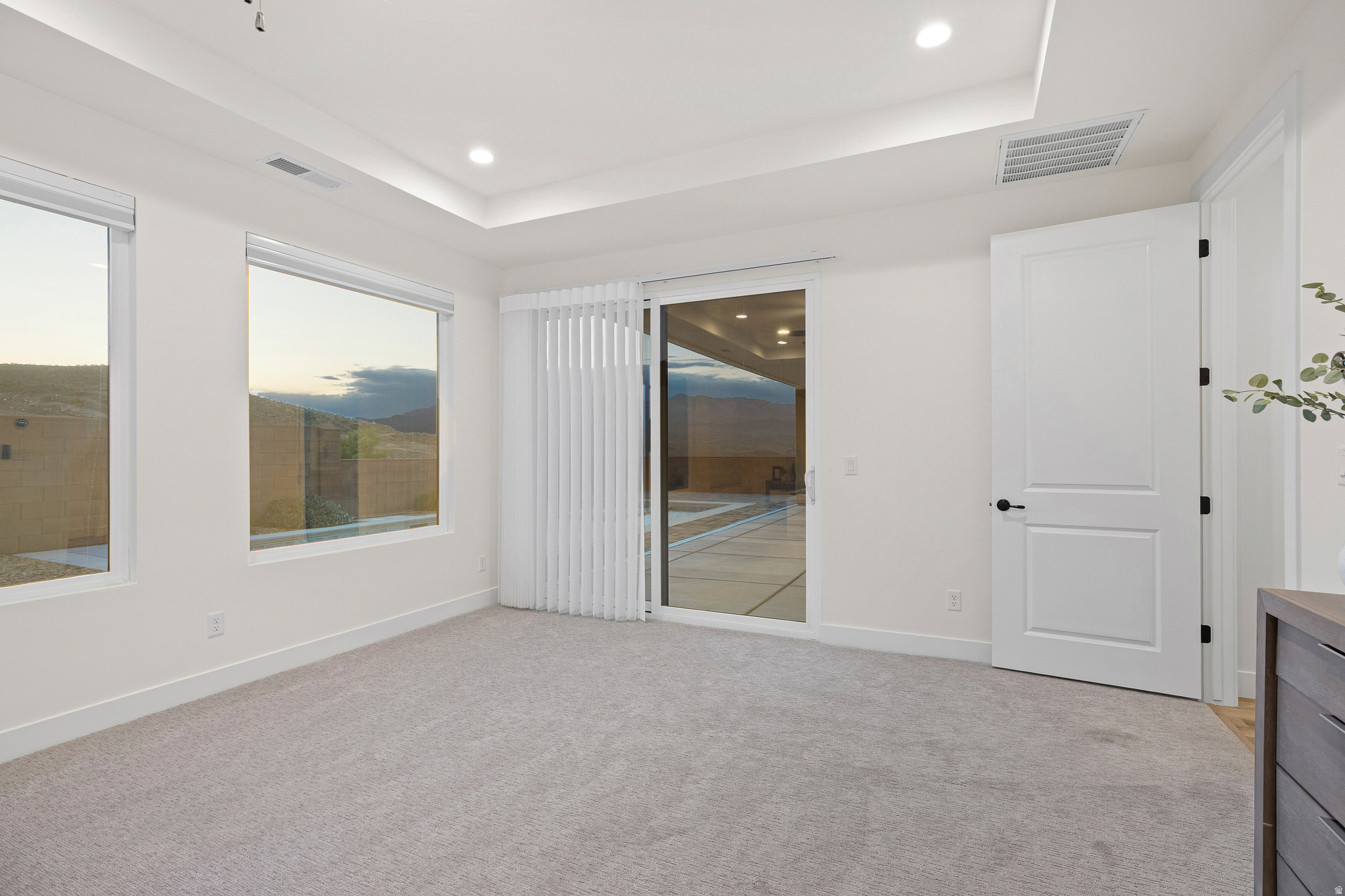 RIDGE AT ZION VISTA PH 1A - Residential