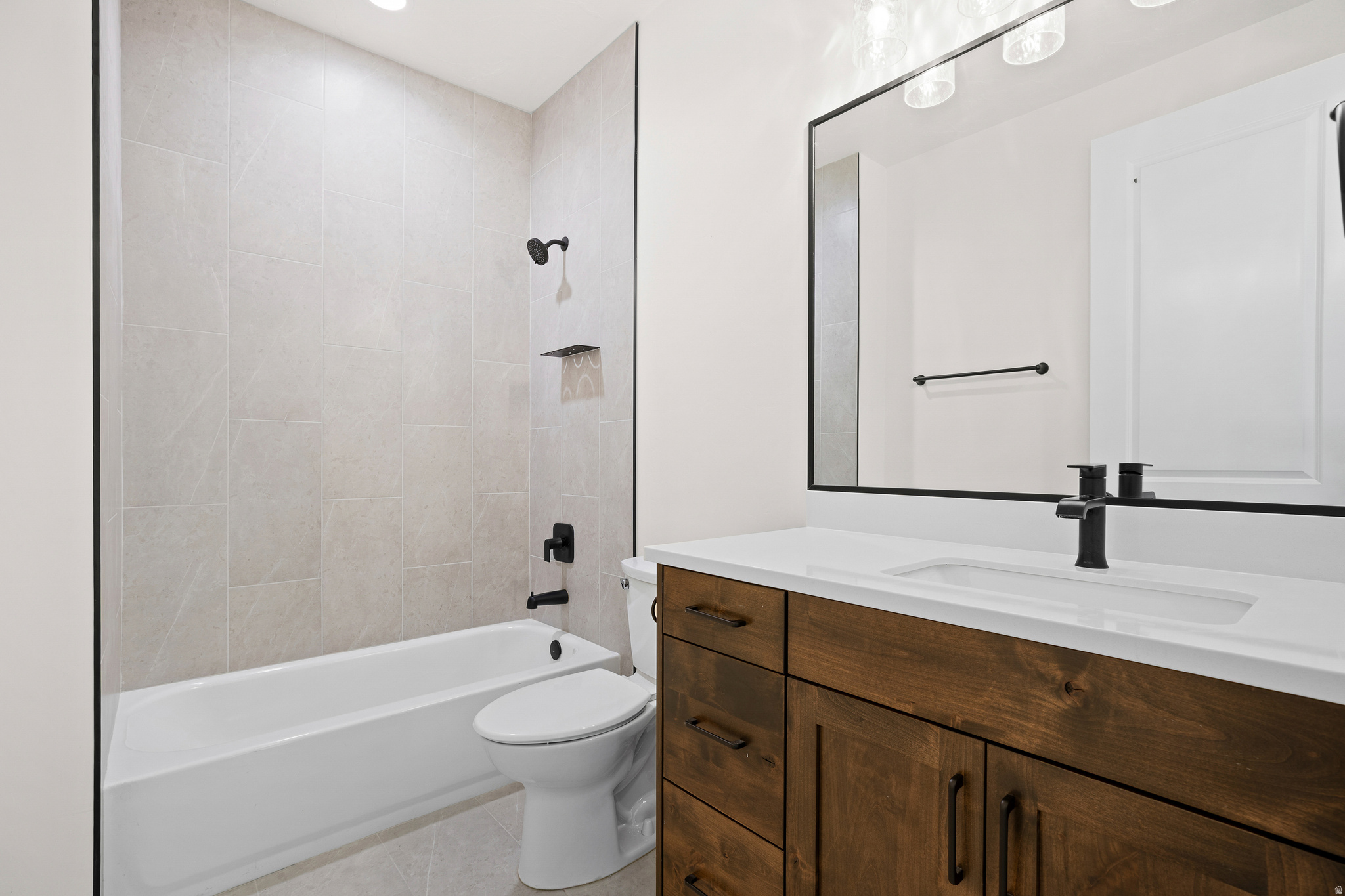 RIDGE AT ZION VISTA PH 1A - Residential