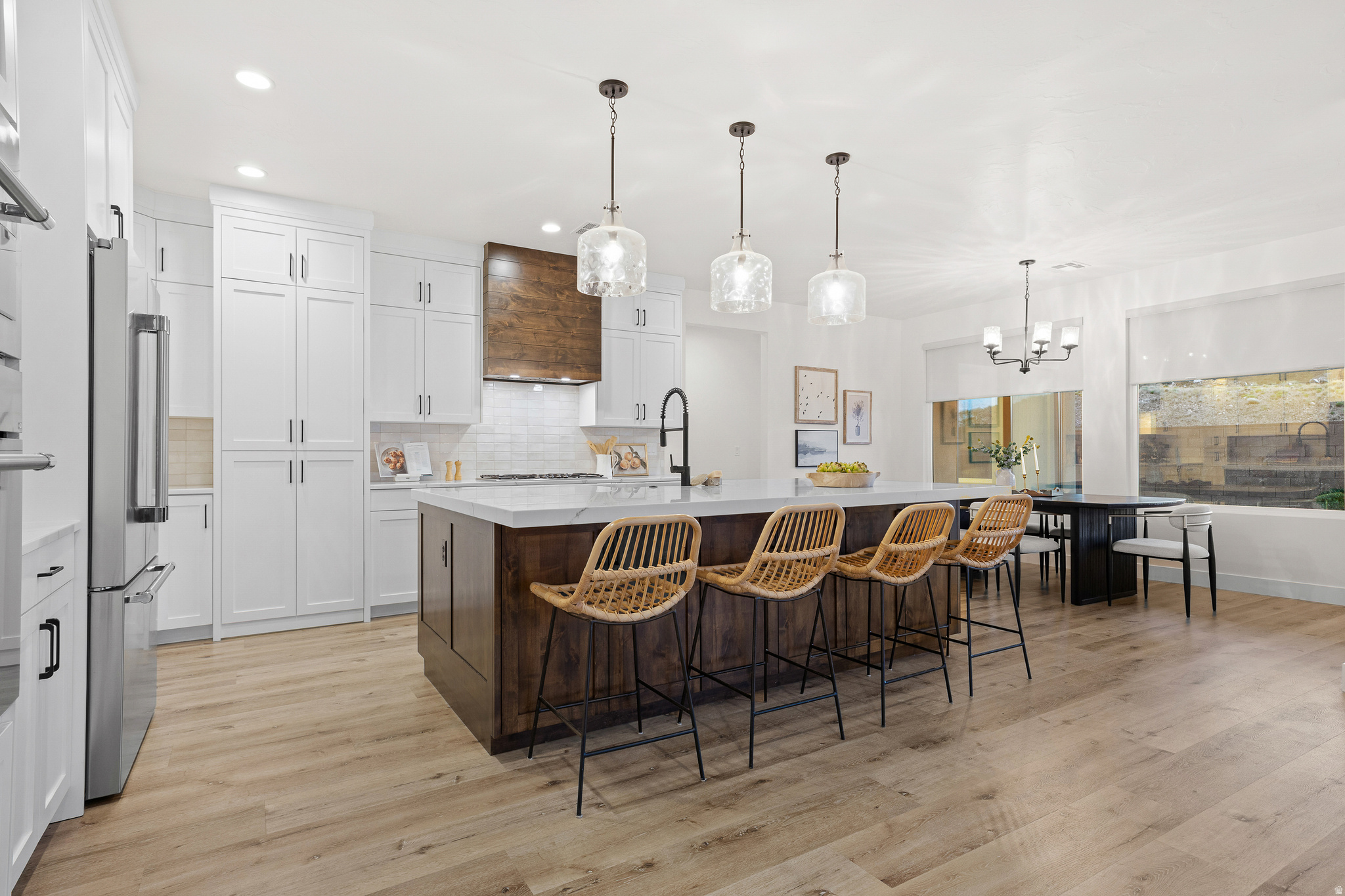 RIDGE AT ZION VISTA PH 1A - Residential