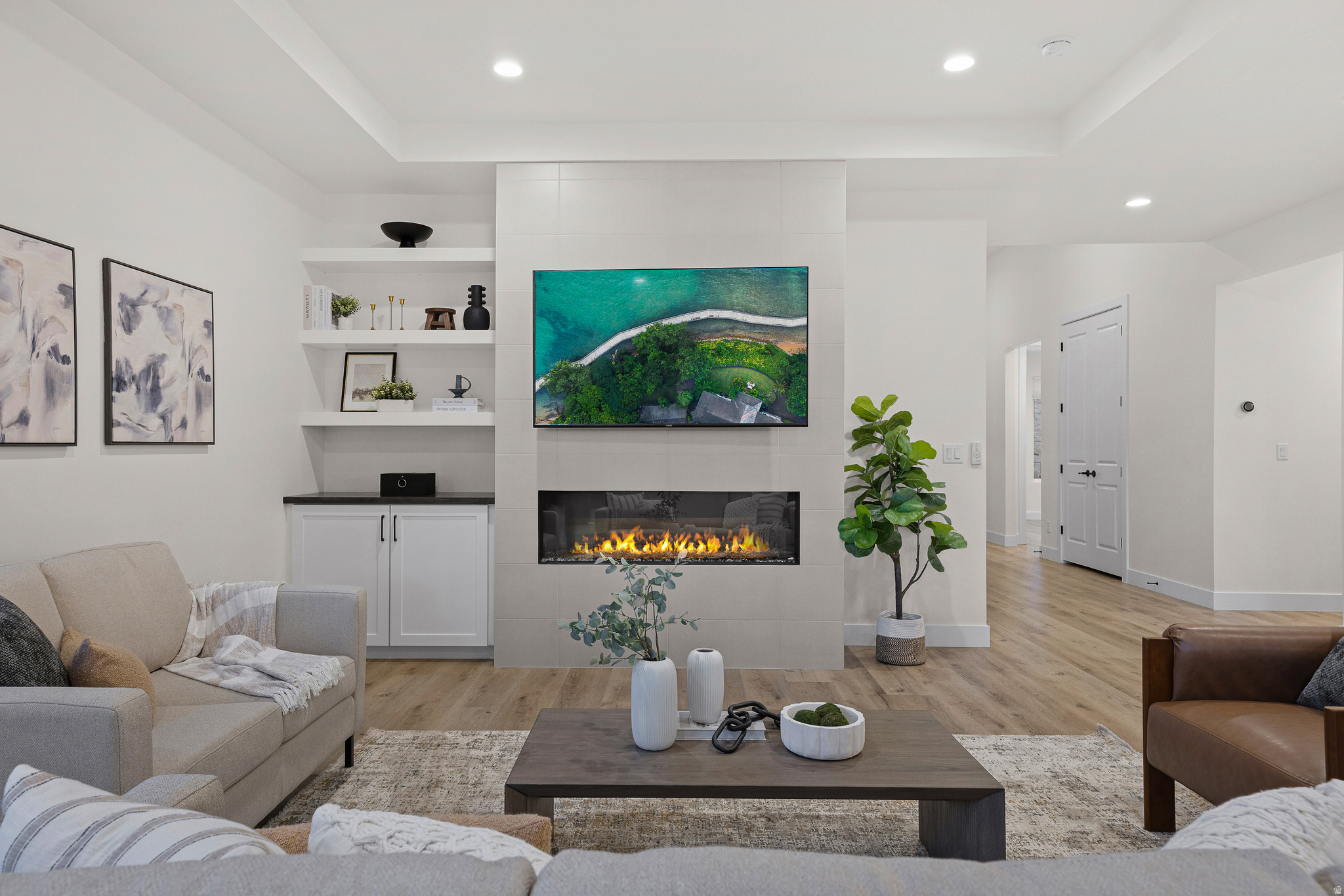 RIDGE AT ZION VISTA PH 1A - Residential