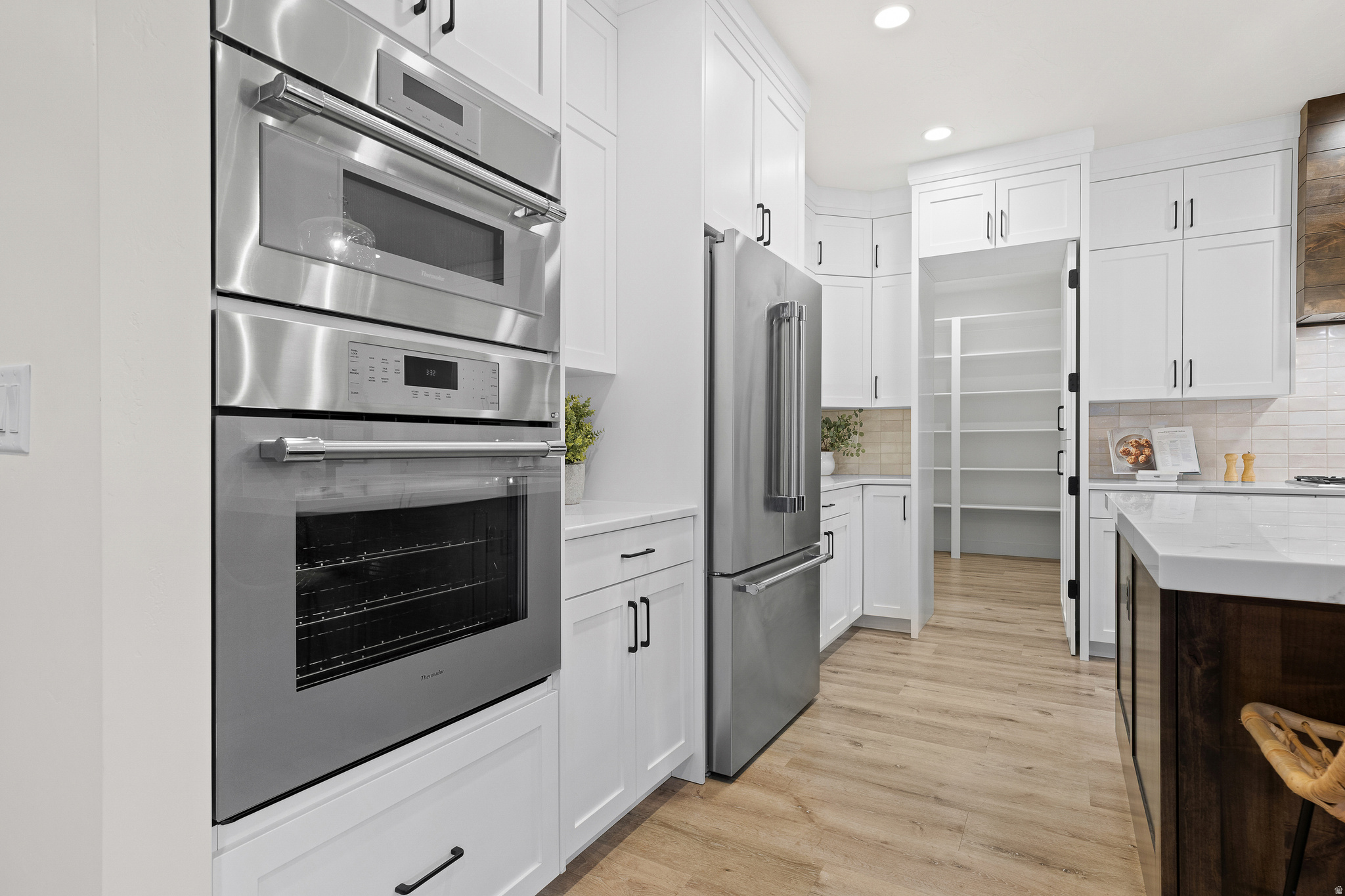 RIDGE AT ZION VISTA PH 1A - Residential