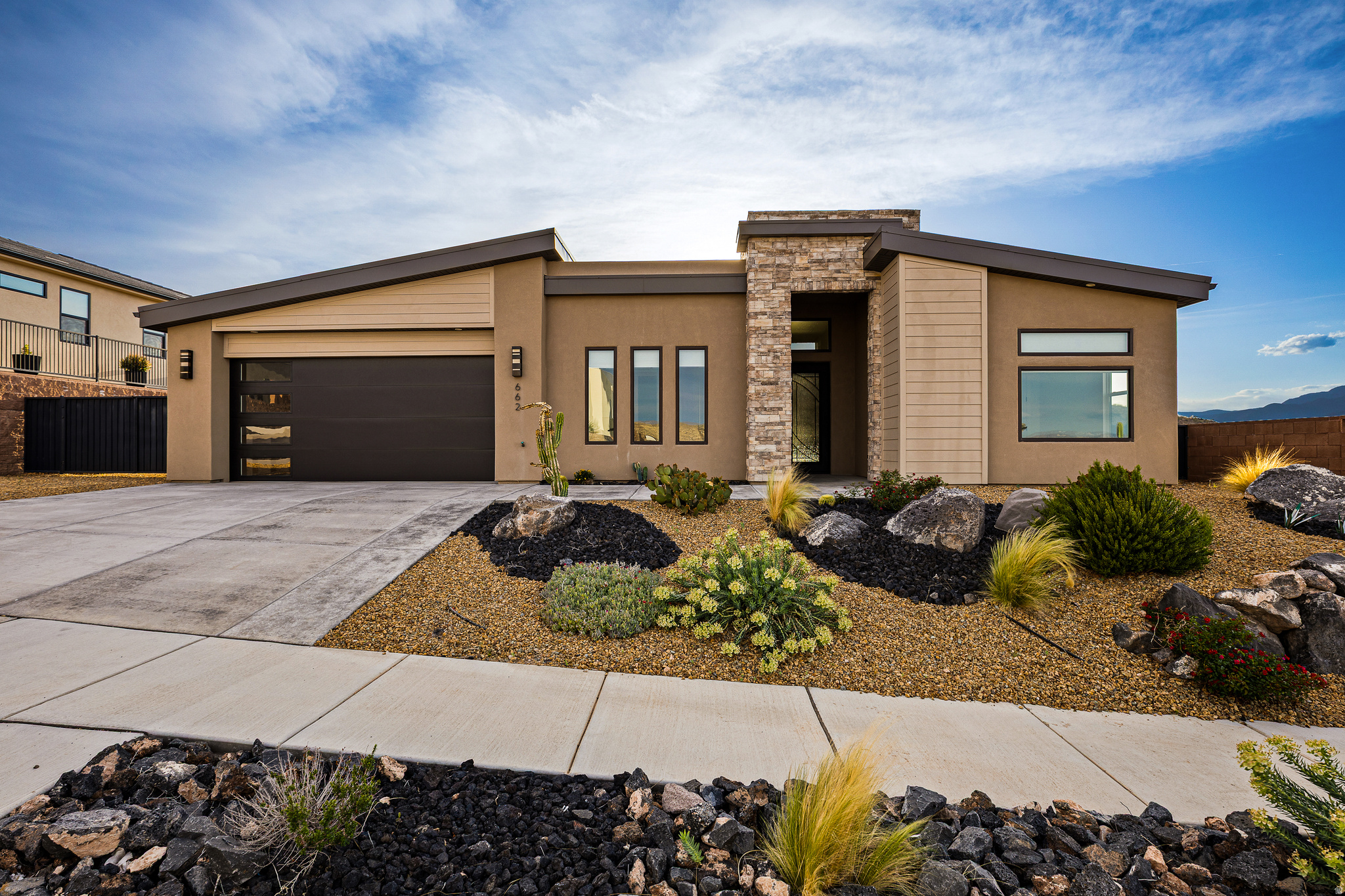 RIDGE AT ZION VISTA PH 1A - Residential