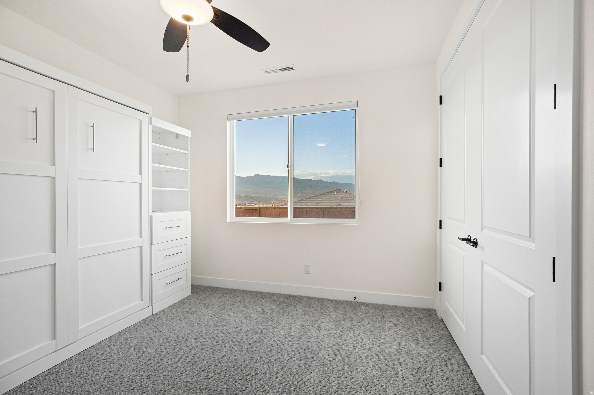 RIDGE AT ZION VISTA PH 1A - Residential