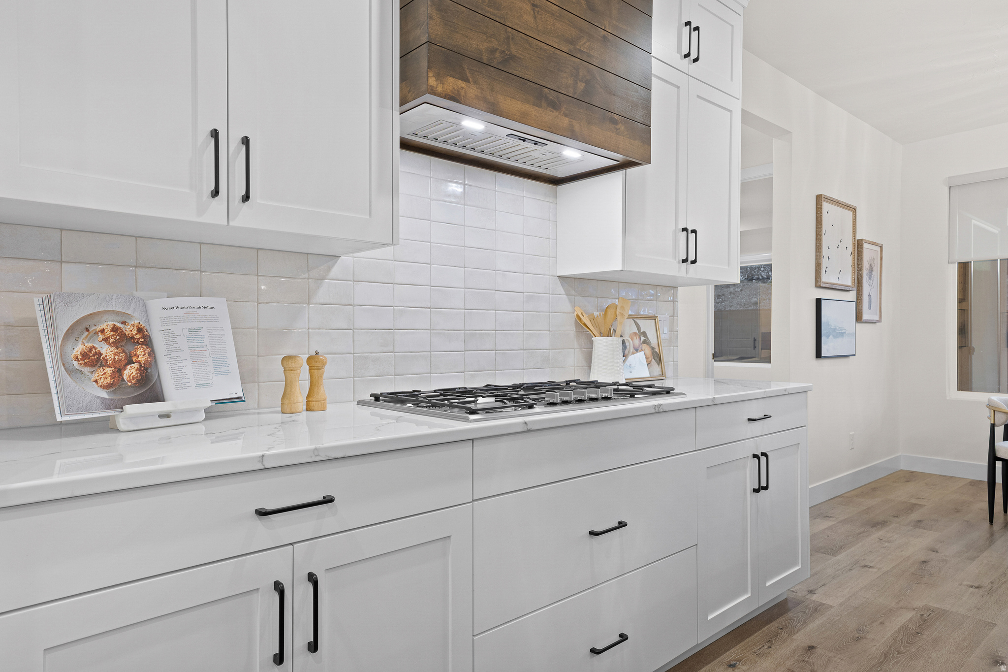 RIDGE AT ZION VISTA PH 1A - Residential