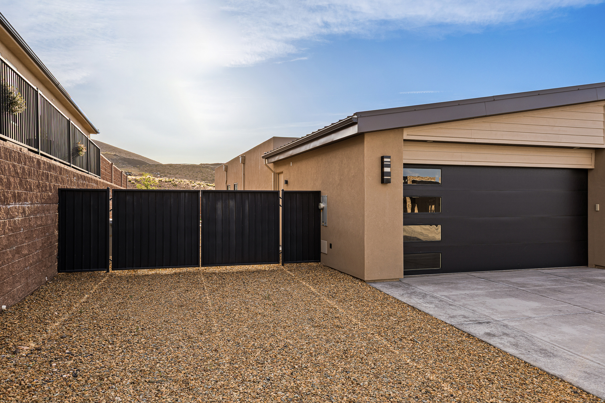 RIDGE AT ZION VISTA PH 1A - Residential