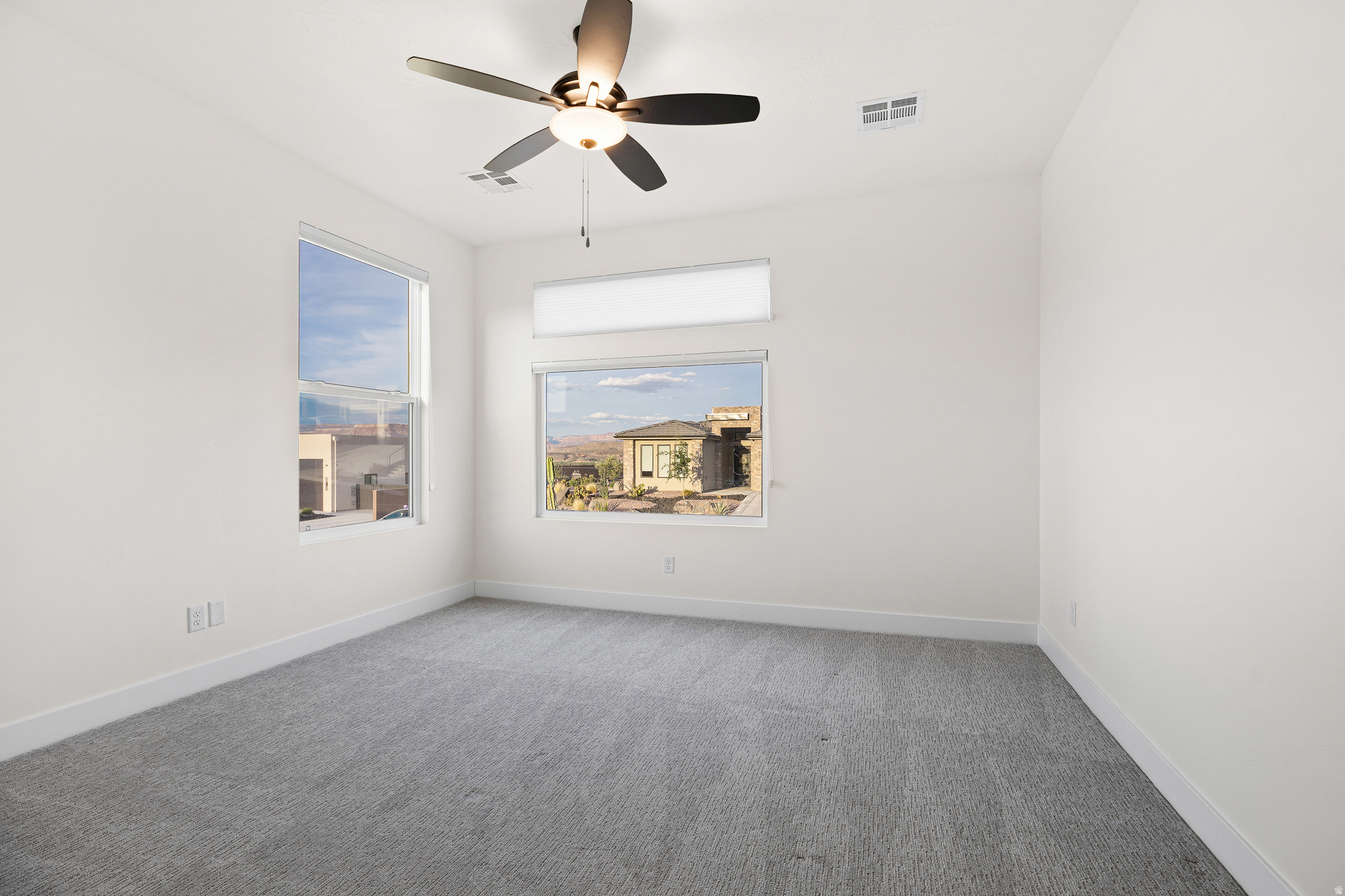 RIDGE AT ZION VISTA PH 1A - Residential