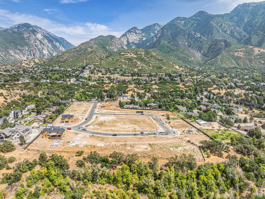Welcome to Dimple Dell Orchards. Nestled against the breathtaking Wasatch Mountains, this exclusive new-build opportunity is a rare gem in one of Sandy's most established and sought-after neighborhoods. With most of the surrounding area already developed, this is a unique chance to own a brand-new luxury home in a prime location. Enjoy the perfect balance of modern design and timeless natural beauty, with easy access to world-class skiing, hiking, and all the conveniences of city living. Don't miss this exceptional opportunity to build your dream home in an unrivaled setting.