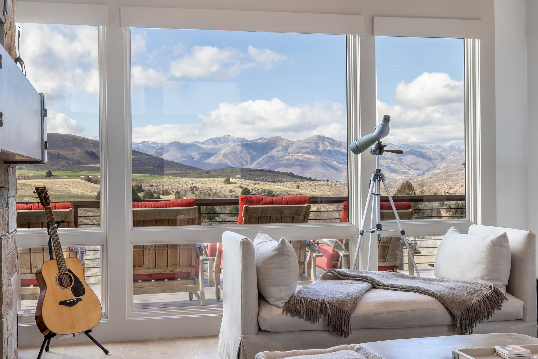 VICTORY RANCH - Residential