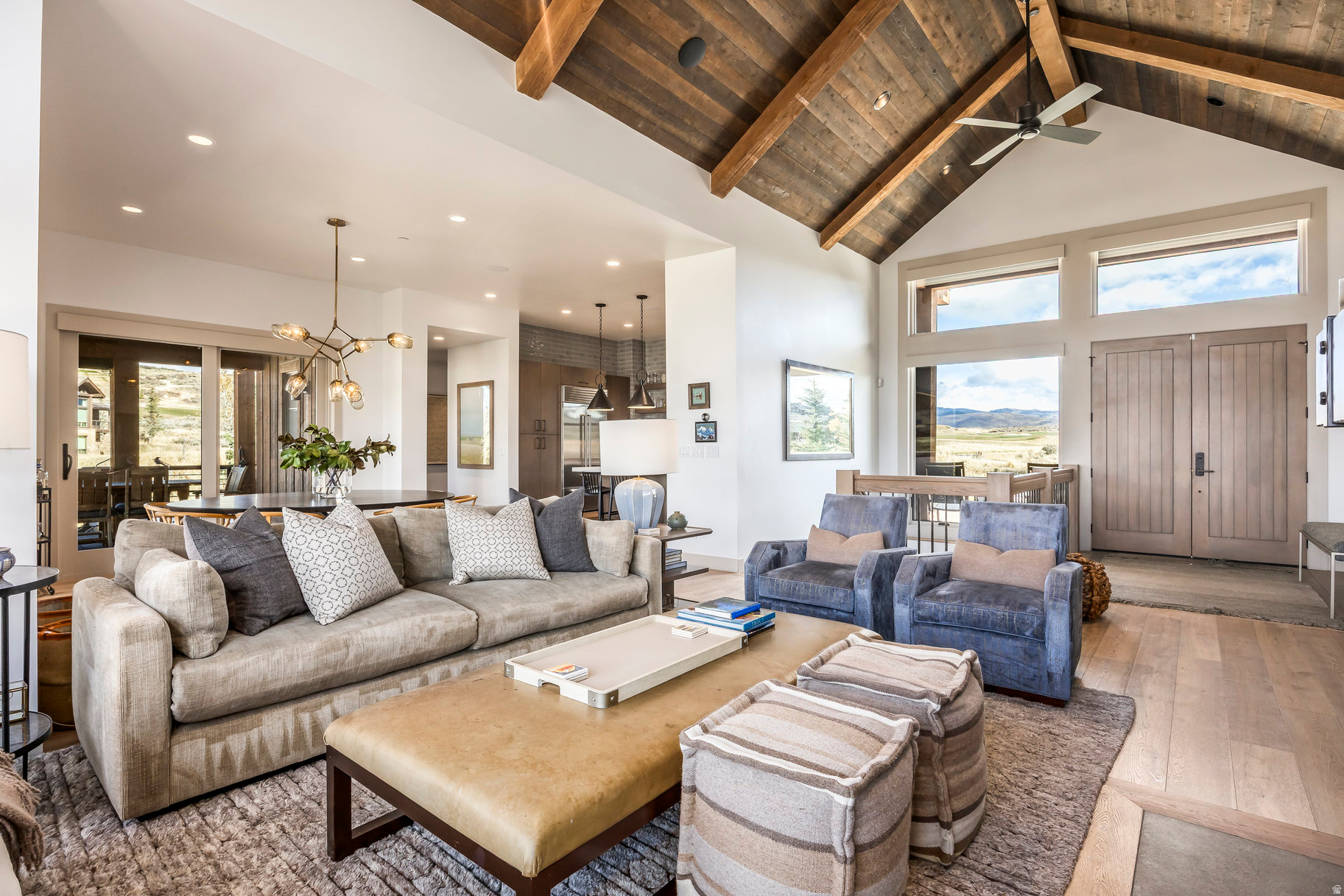 VICTORY RANCH - Residential