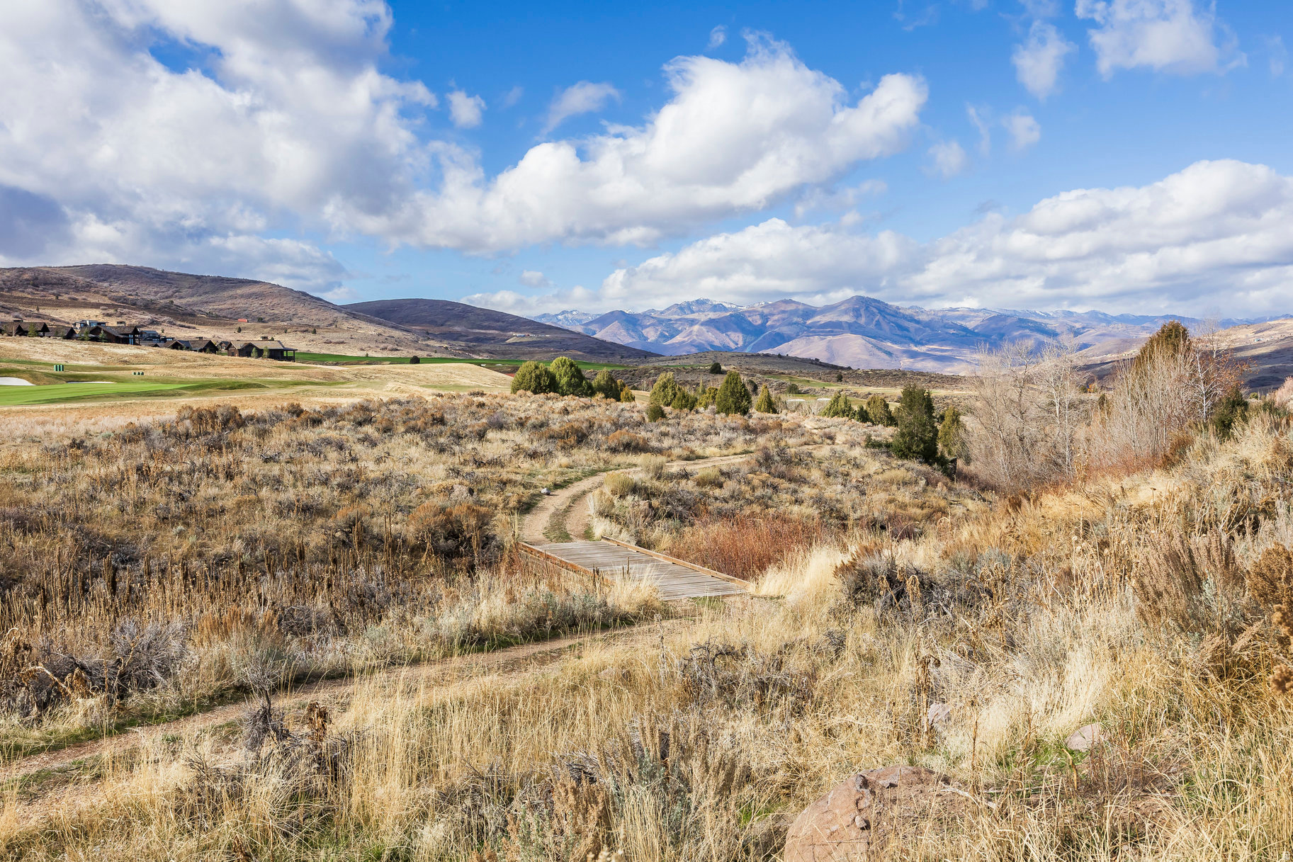 VICTORY RANCH - Residential