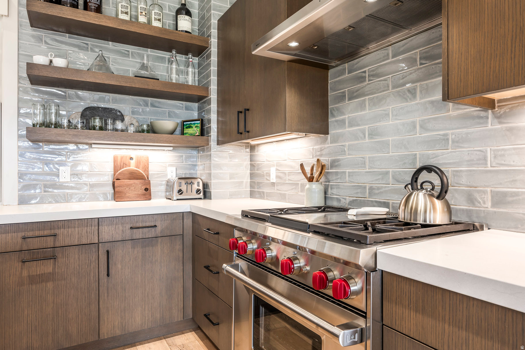 VICTORY RANCH - Residential