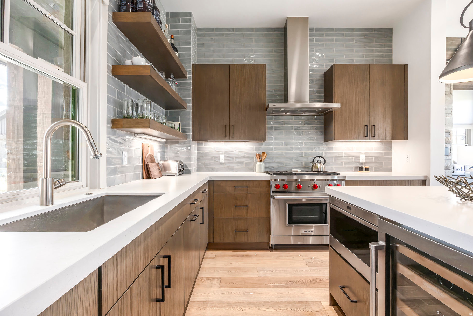 VICTORY RANCH - Residential