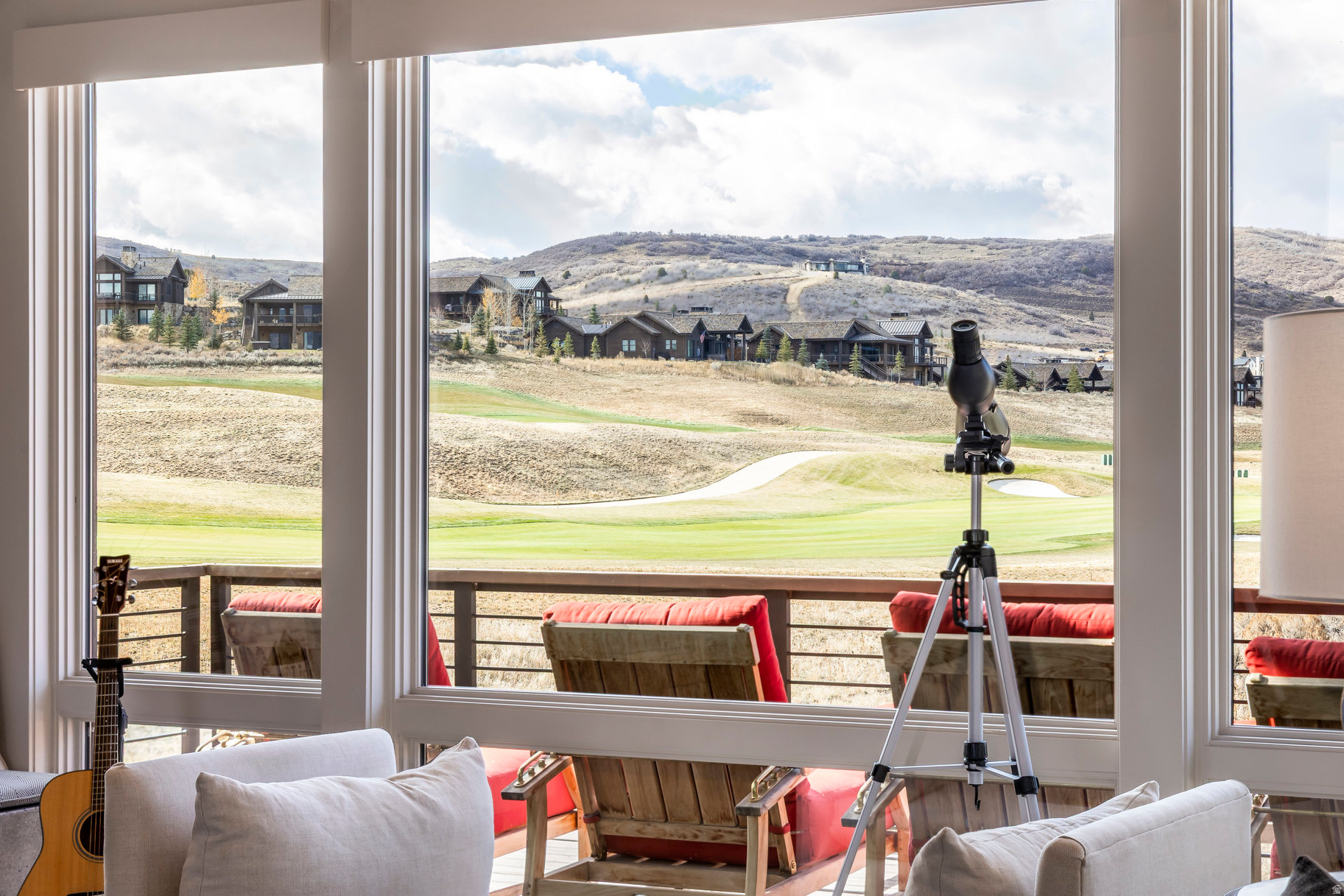 VICTORY RANCH - Residential