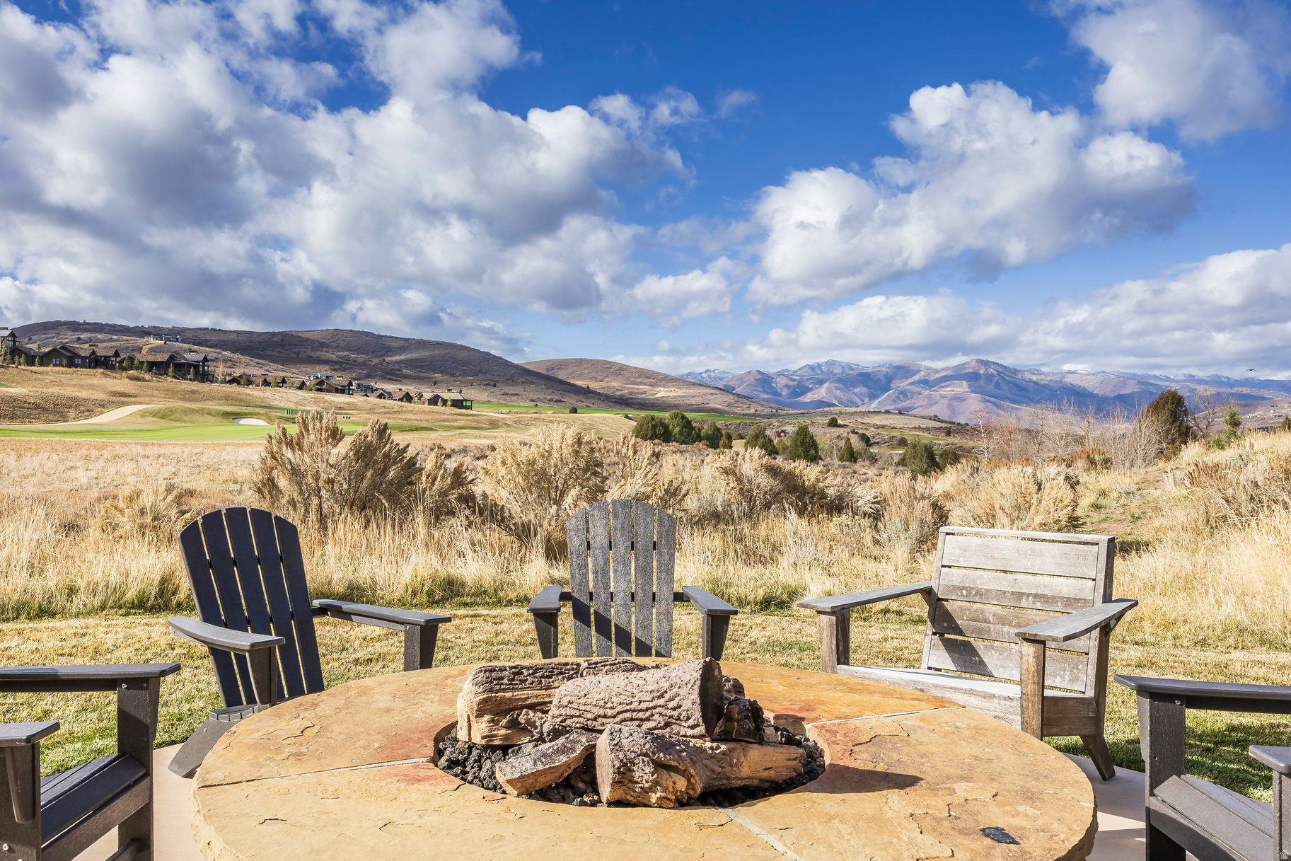 VICTORY RANCH - Residential