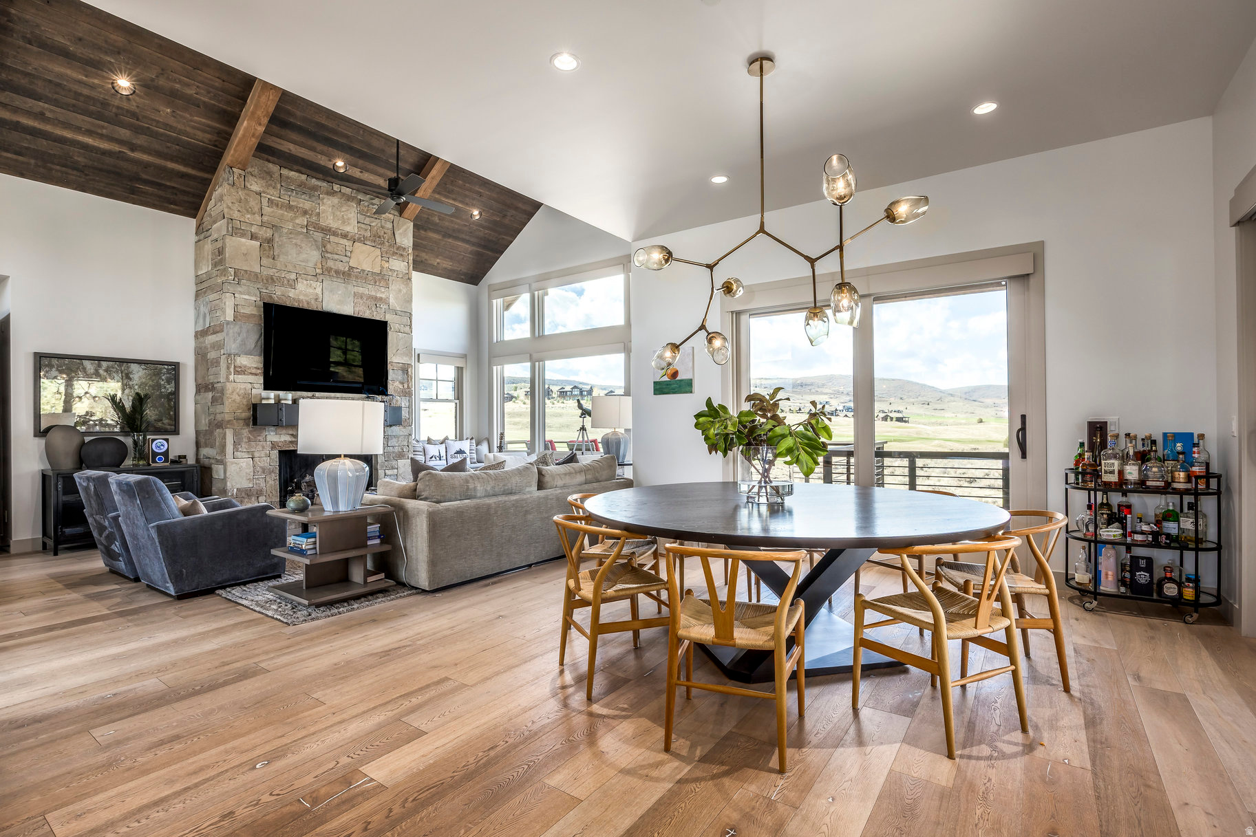 VICTORY RANCH - Residential