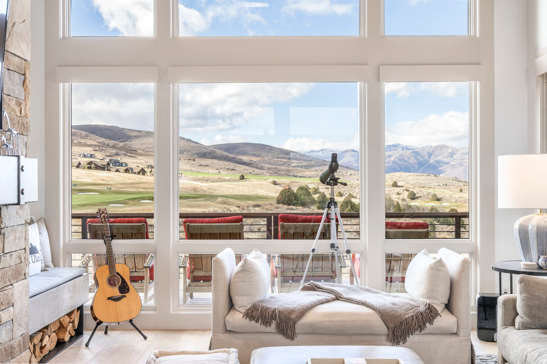 VICTORY RANCH - Residential