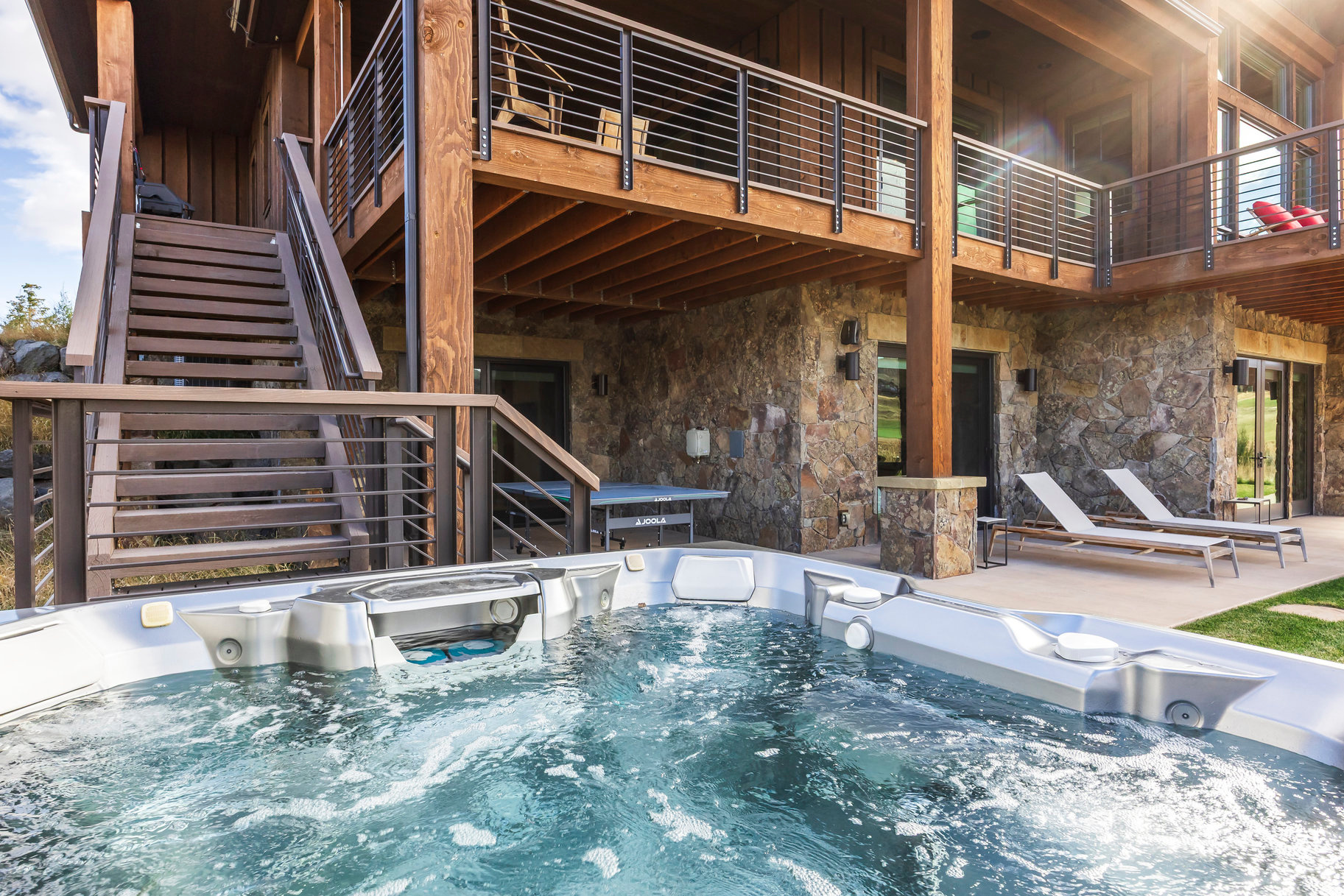 VICTORY RANCH - Residential