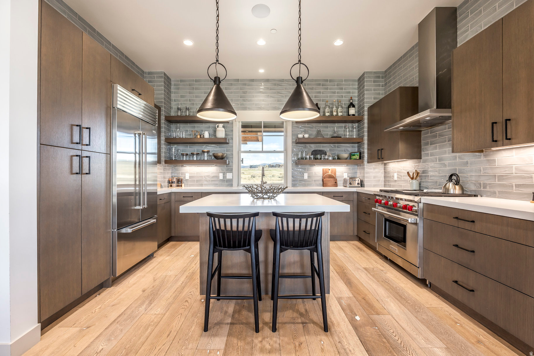 VICTORY RANCH - Residential