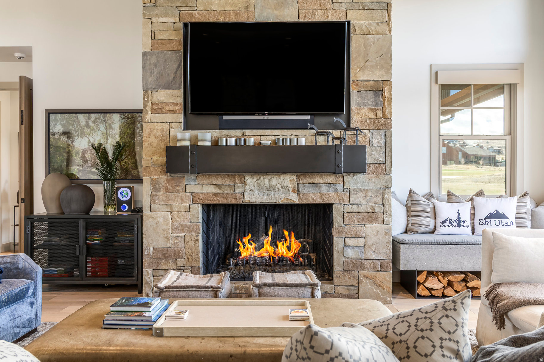 VICTORY RANCH - Residential