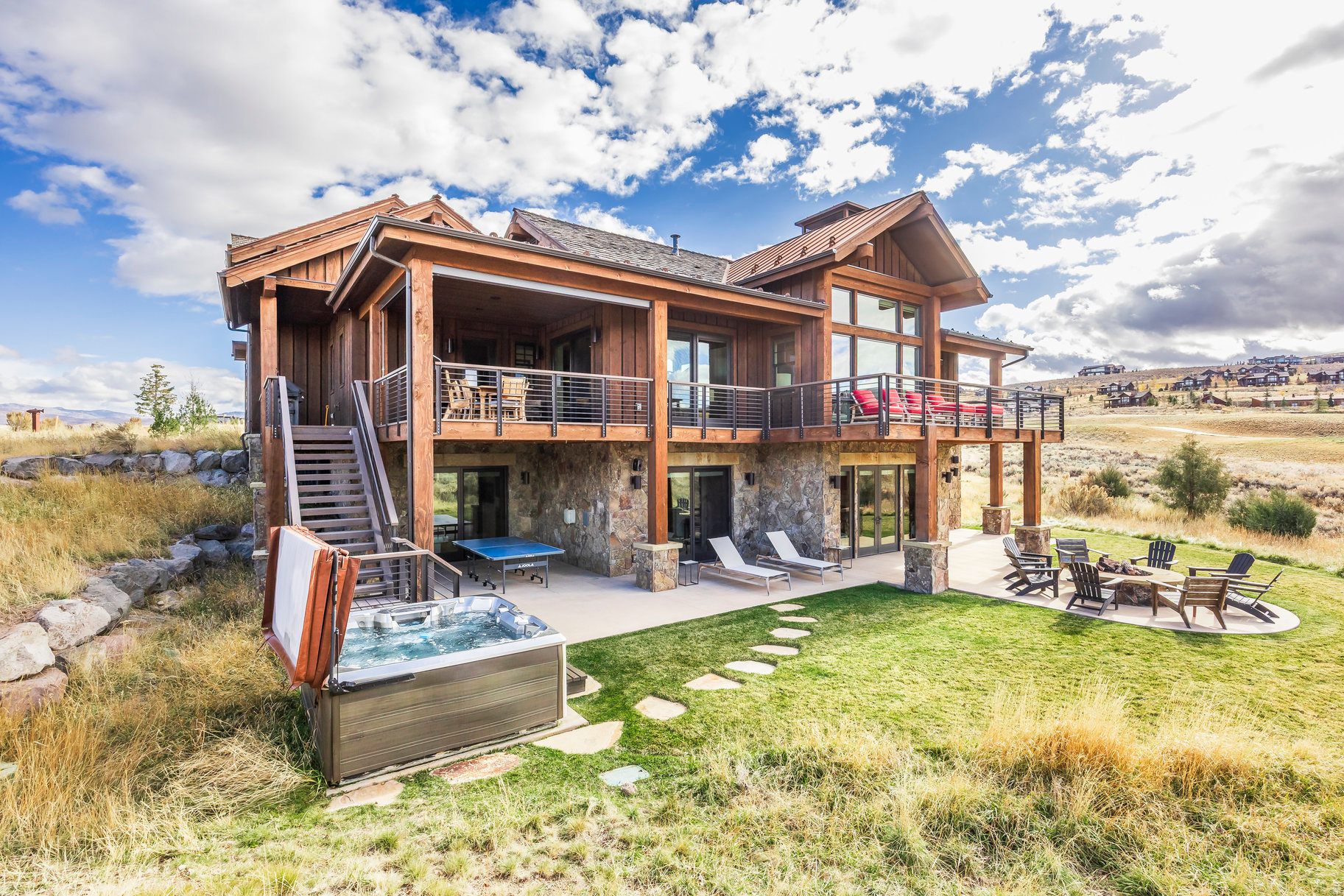 VICTORY RANCH - Residential