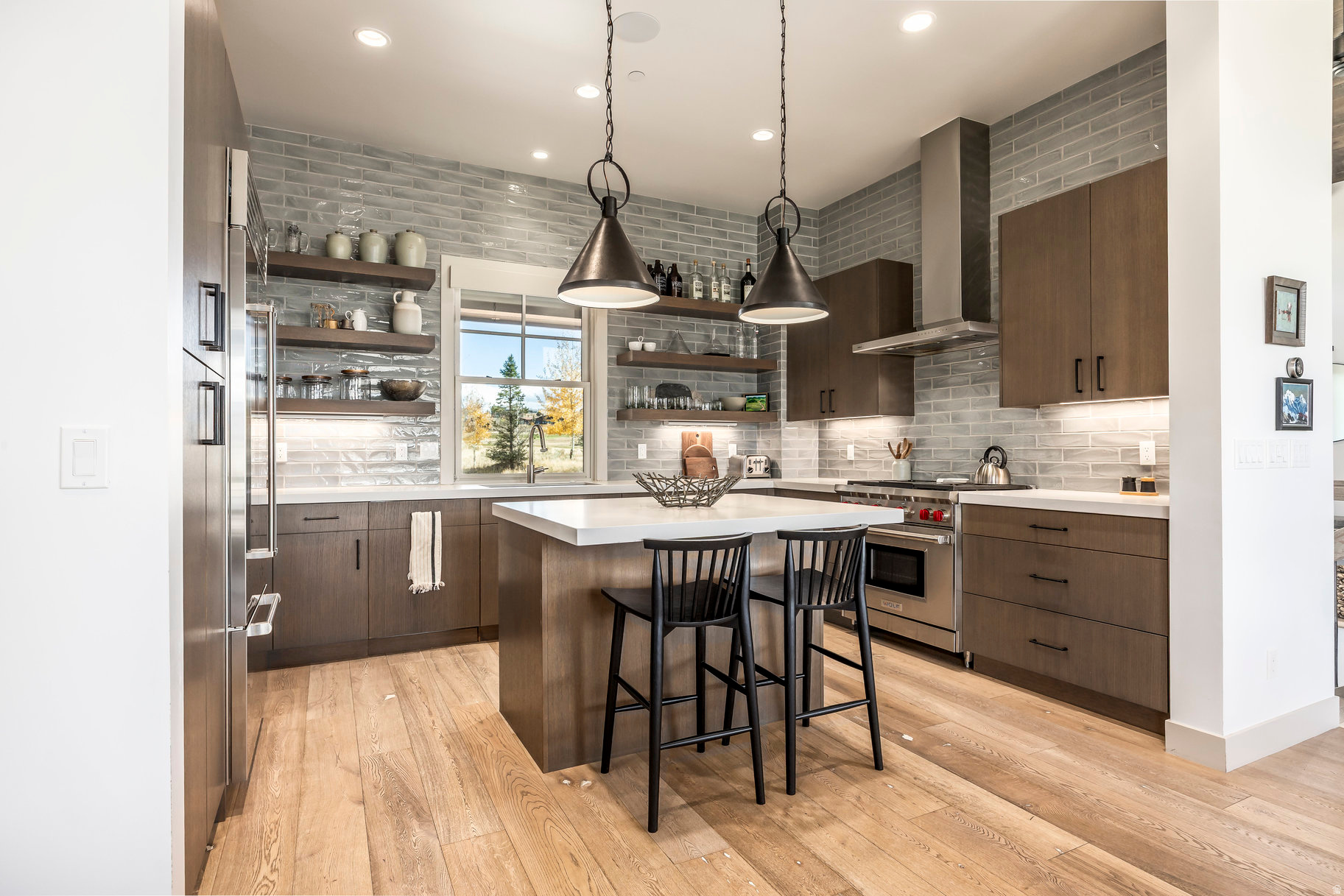 VICTORY RANCH - Residential