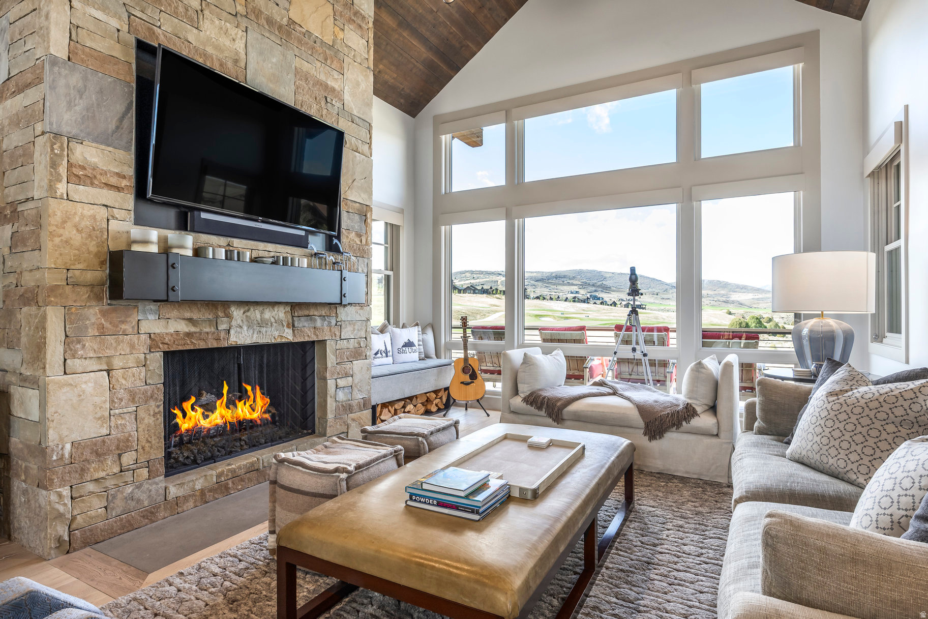 VICTORY RANCH - Residential