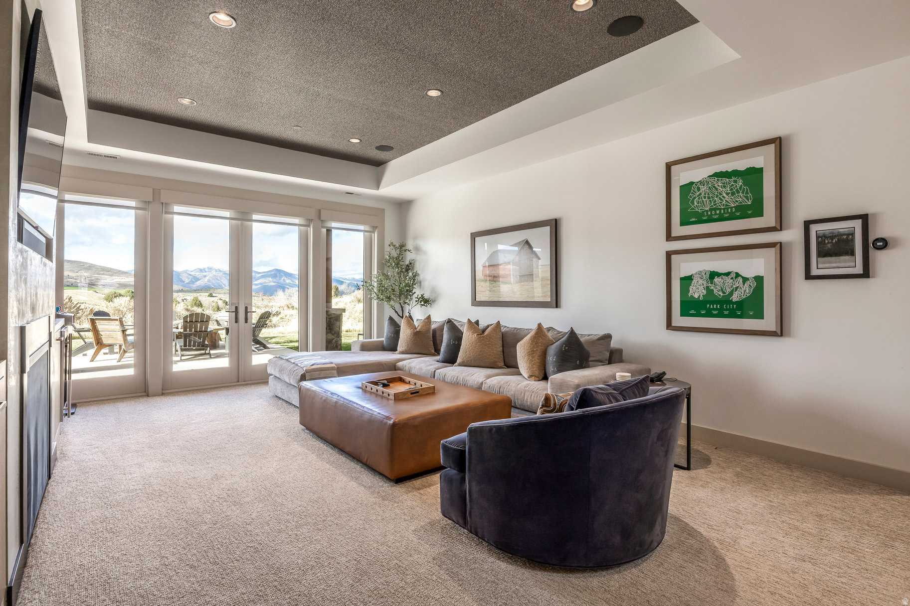 VICTORY RANCH - Residential