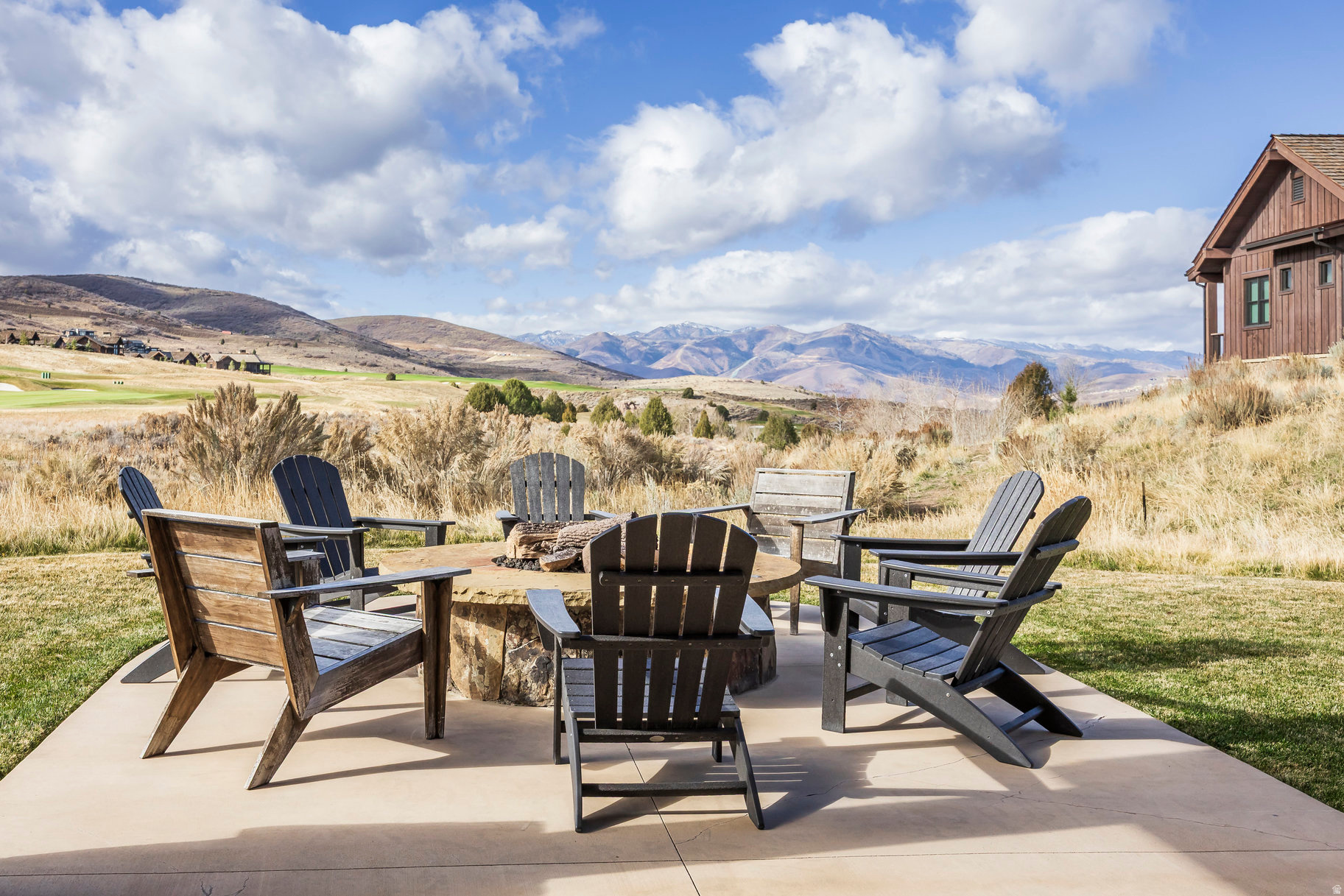 VICTORY RANCH - Residential