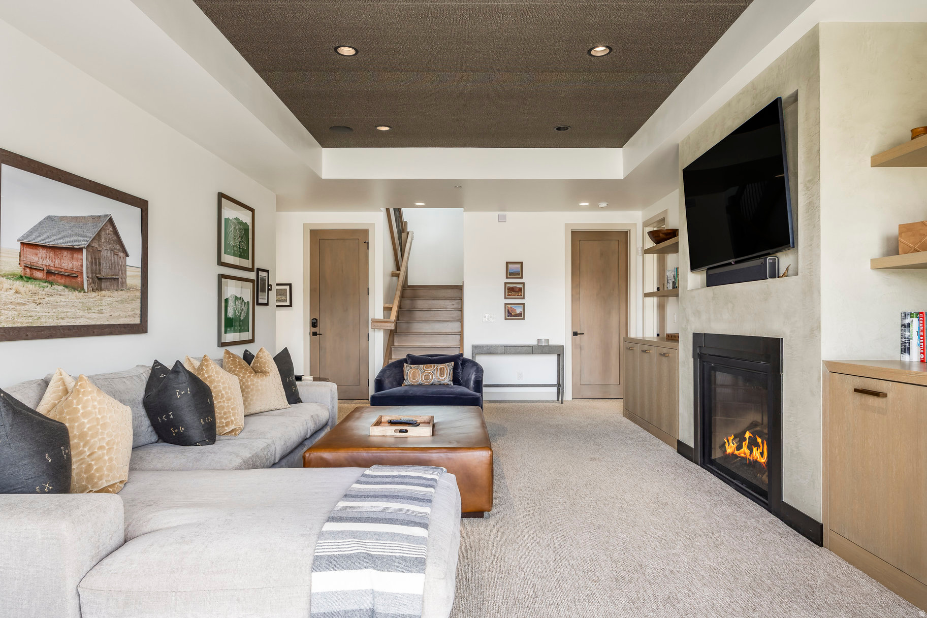 VICTORY RANCH - Residential